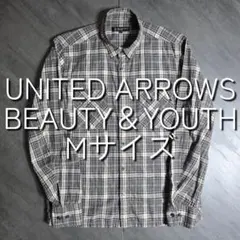 ユナイテッドアローズ シャツ