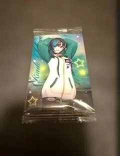 ホロライブプロダクション ウエハースvol.5 輪堂千速 - メルカリ