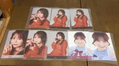 イコラブ ＝LOVE 大場花菜 生写真