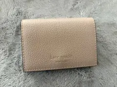【極美品】　kate spade 名刺入れ　ケイトスペード　名刺　カードのサムネイル