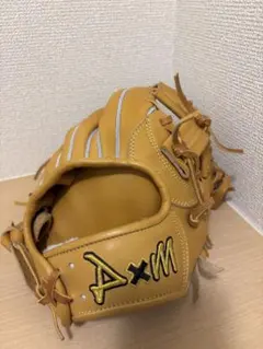 DxM 硬式用 野球グローブ コルクのサムネイル