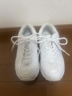 SPALDING スニーカー ホワイトのサムネイル