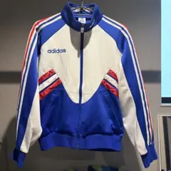 ビンテージ　古着　ジャージ　adidasのサムネイル