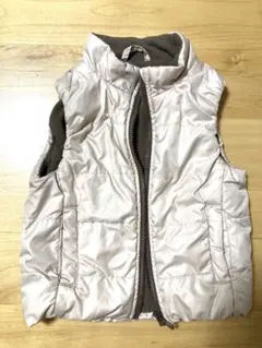 【80】中綿ベスト