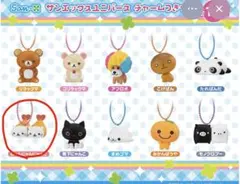 2026年最新】にゃんにゃん ストラップの人気アイテム - メルカリ