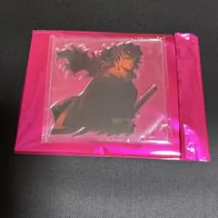 鬼滅の刃　無限城編　第一章　アクリルスタンド　B　黒死牟