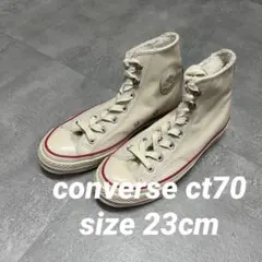 海外限定converseコンバースct70チャックテイラーレザーファーモデル