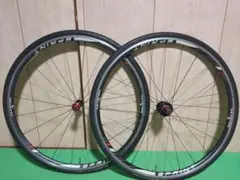 Tyrell タイレル 20インチ 406 AM-3 前後ホイールセット - メルカリ