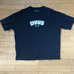 Deviluse SiM コラボ Tシャツ ブラック XXL - メルカリ