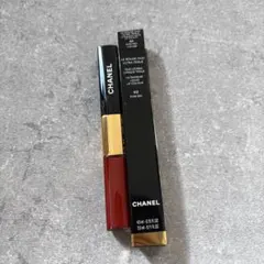 シャネル　ル　ルージュ　デュオ　ウルトラトゥニュ　49