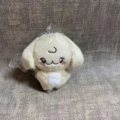 ATEEZ アチズ ANITEEZ ヘッモンイ ヨサン キーリング ぬいぐるみ