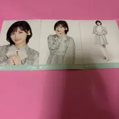 乃木坂生写真 山下美月 僕は僕を好きになる コンプ 高レート 乃木坂生写真 山下美月 僕は僕を好きになる コンプ 高レート