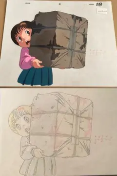 未使用 ブラックジャック ピノコ メモ帳 手塚治虫 - メルカリ