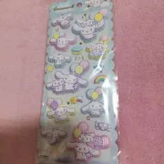 正規品 シナモロール マシュマロシール