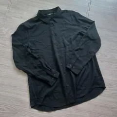 UNIQLO レーヨンブラック L