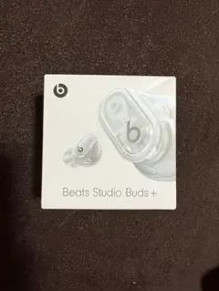 2026年最新】beats studio buds 新品の人気アイテム - メルカリ