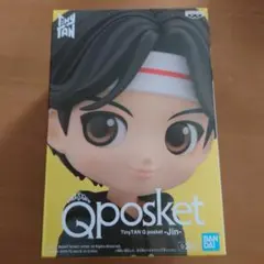 2025年最新】tinytan q posket ～jin～の人気アイテム - メルカリ