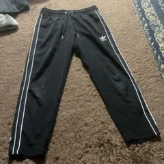 アディダス Originals アディカラー 3ストライプ タイツ gvu41…