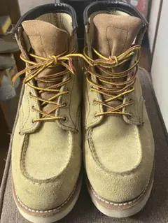 2026年最新】RedWing 8173 7.5の人気アイテム - メルカリ