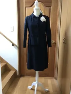 ジャケット&ワンピース