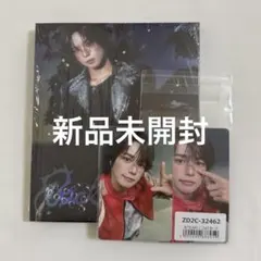 &TEAM Back to life ソロジャケ K トレカ2枚セット