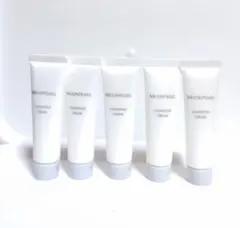 ミキモト化粧品☆クレンジングクリームa　3セット ミキモト化粧品☆クレンジングフォームa 30包 (3) - メルカリ
