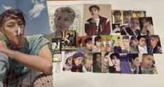 nct nctdream ロンジュン　グッズ　まとめ売り