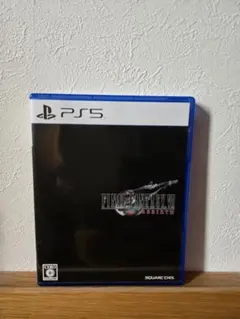 FINAL FANTASY VII REBIRTH PS5