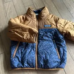 パタゴニア　リバーシブルジャケット　2T