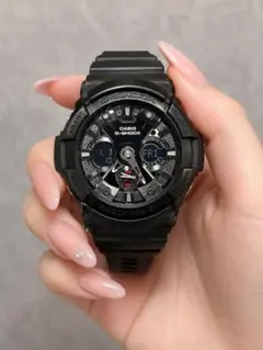 2026年最新】G-SHOCK GA-201の人気アイテム - メルカリ