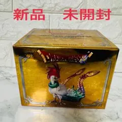 新品未開封　メタリックモンスターズギャラリー　2点まとめ売り dragonquest-metallic-monsters-