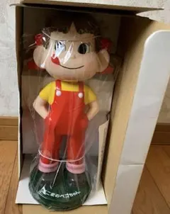 2025年最新】首振りペコちゃんの人気アイテム - メルカリ