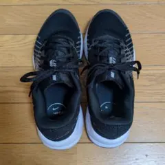 Nike MFRT スニーカー ブラック