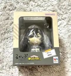 ヒロアカ るかっぷ 相澤消太