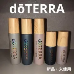 doTERRA ドテラ オイル ロールオン 4本セット 最終値下げ 楽天市場】【平日15時まで/当日出荷】ドテラ doTERRA 森の音タッチ