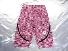 新品 adidas by Stella McCartney 短タイツ L