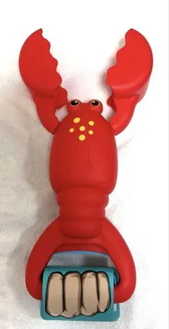 横浜ベイスターズ蝦名応援グッズ/えびロブスターシャベル