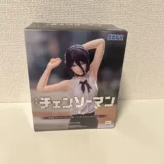 劇場版 チェンソーマン レゼ篇 フィギュア