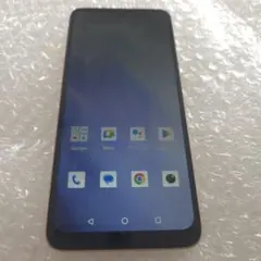 crDroid/Android 16】ZenFone Max M2 64GB - メルカリ