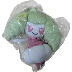 AMAIKAORI アママイコ　ポケモンセンター　マスコット