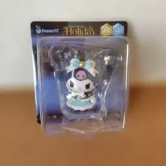 サンリオ Happyくじ A賞 クロミフィギュア