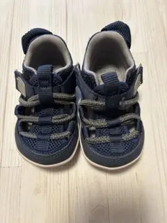 イフミー　IFME サンダル　ウォーターシューズ　12cm