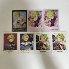 あんさんぶるスターズ あんスタ 日和 セット