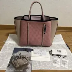 ステートオブエスケープ　バイカラーバックのサムネイル