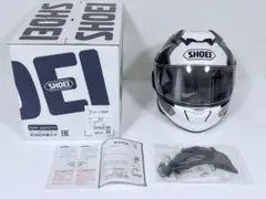 SHOEI GT-Air3 REALM サイズ:S 美品 内装新品 箱付のサムネイル