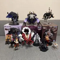 ワンピース 一番くじ フィギュア まとめ売り ラストワン