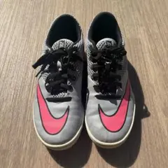 NIKE マーキュリアル X プロ TF フットサルシューズ 24.0cm