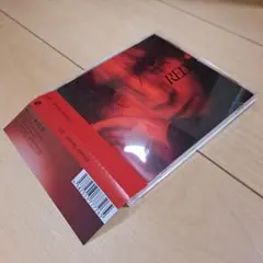 RED 山田涼介　Ryosuke Yamada 通常版　ソロ　アルバム