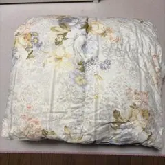 羽毛布団シングル 冬用