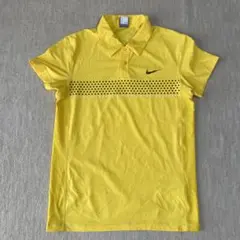 NIKE Rafael Nadal ゲームシャツ